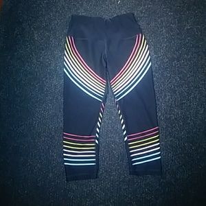 RBX Leggings